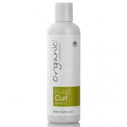 Шампунь Keep Curl для вьющихся волос , Organic Colour Systems