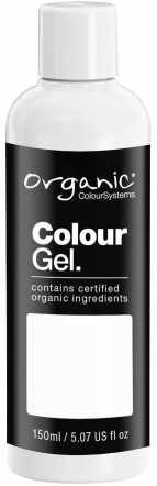 Краситель Basic Colour тон 7AH, Organic Colour Systems
