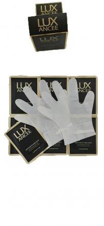 Маска-перчатки для рук, Luxancee
