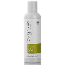 Гель фиксирующий  Keep Curl для вьющихся волос, Organic Colour Systems