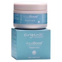 Маска для волос Aqua Boost  уход и питание, Organic Colour Systems
