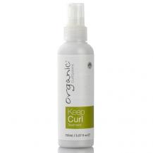 Спрей Keep Curl для вьющихся волос уход и питание , Organic Colour Systems