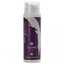 Полуперманентный краситель-уход для волос No Limits тон Фиолетовый, Organic Colour Systems
