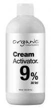 Крем-активатор 9%, Organic Colour Systems