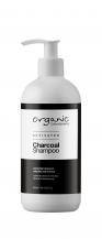 Угольный шампунь Charcoal, Organic Colour Systems